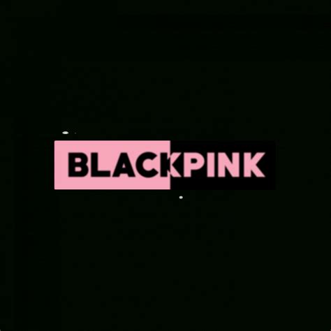 10+ Blackpink Logo Png | Love logo, Blackpink, Logo clipart