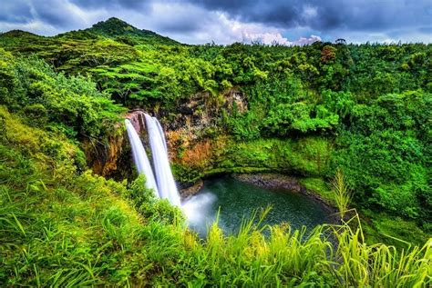 23 Gorgeous Places to Visit in Kauai (Hawaii's Garden Isle)