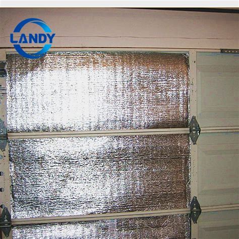 Roll Up Garage Door Insulation Diy Kit,Wood Garage Door Insulation ...