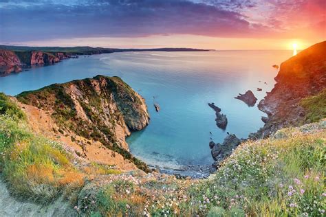 Pembrokeshire Coast National Park