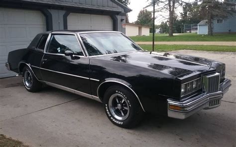 1978 Pontiac Grand Prix Sj Specs Selection | elevate.in