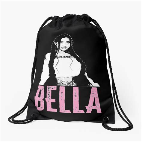 "Bella Poarch - TikTok - M To The B, bella poarch, bella poarch merch ...