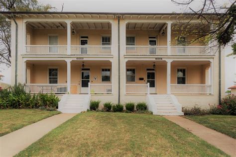 Fort Sill (Active Duty Military) Apartments - Fort Sill, OK | Trulia