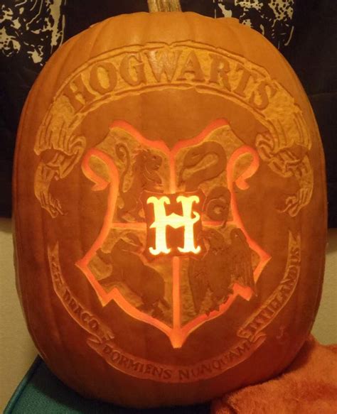 🎃Amazing Harry Potter Pumpkin Carvings🎃 | Harry Potter Amino