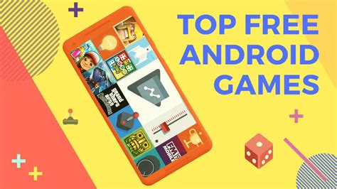 50 Best Free Android Games to play in 2024 | Get Android Stuff