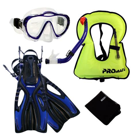 Top 25 Best Snorkel Diving Sets for Kids 2019-2020 on Flipboard by AvaDew