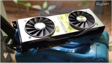 NVIDIA RTX 2080 SUPER Review, 4K 60 Ray Tracing Sweetness | iGyaan