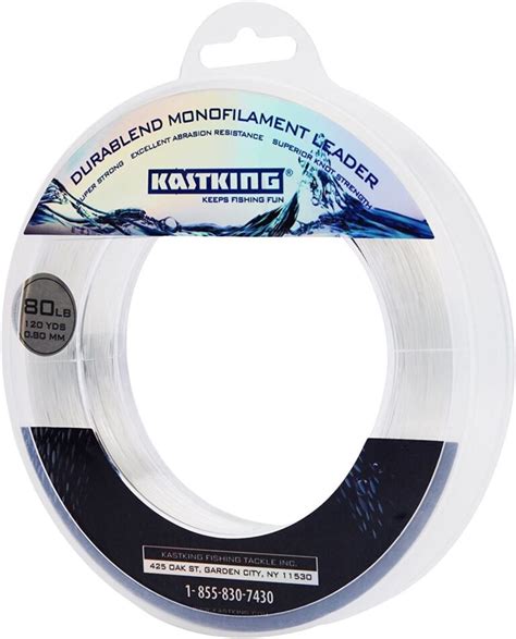 Top 8 Best Monofilament Fishing Lines 2023 (Tested Review)