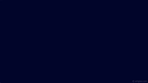 24 Wandfarbe Navy Dark Blue