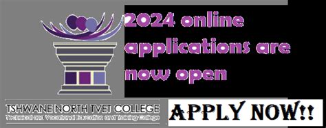 Tshwane North College Courses and Requirements 2024-2025 - Apply Online ...