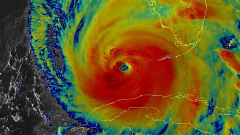 Forecasters predict a slightly below-average 2023 Atlantic hurricane ...