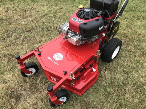 Troy-bilt 33 Inch Walk Behind Mower