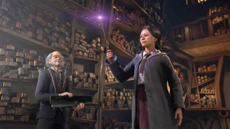 'Hogwarts Legacy' review: A massive game, alive with magic | Engadget