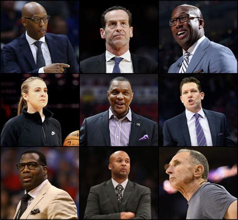 How much do NBA Assistant Coaches really earn? - Interbasket