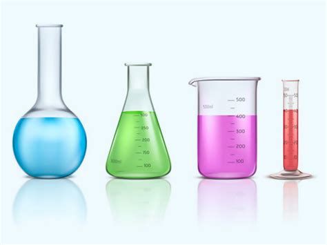 8 Simple Chemistry Experiments That Your Kids Can Do at Home