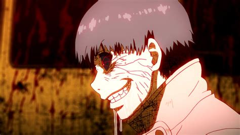 Tokyo Ghoul Season 1(Episode 2) - Anime World