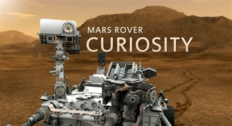 Here's What Curiosity Rover Has Been Doing On Mars Over The