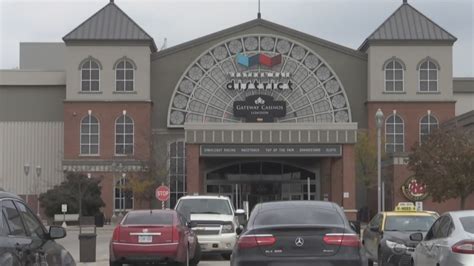 Rumours surround new expanded location of Gateway Casino | CTV News