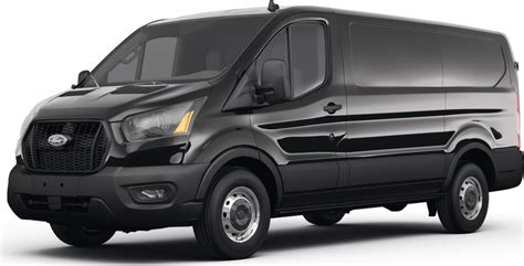 2023 Ford Transit 250 Cargo Van Price, Reviews, Pictures & More ...