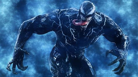 2020 Venom 2 Art Wallpaper, HD Movies 4K Wallpapers, Images and ...