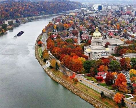 Kanawha County, West Virginia