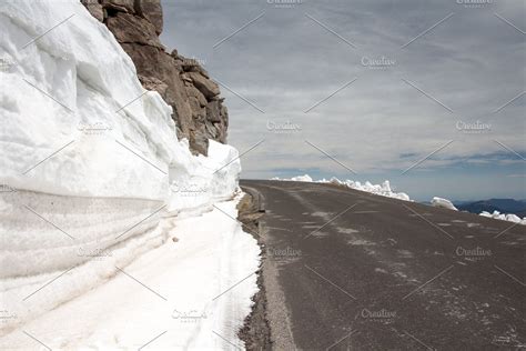 Mount Evans Scenic Byway | Scenic byway, Scenic, Day trips from denver