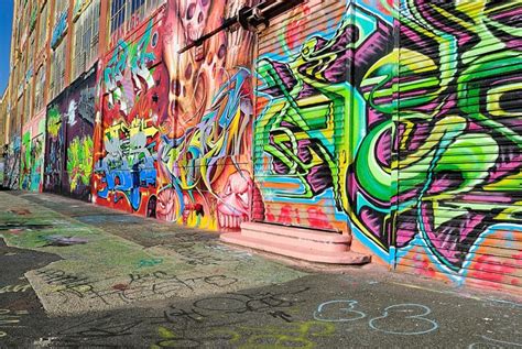 Page 2 | New York Wall Murals - Murals of New York & the NYC Skyline