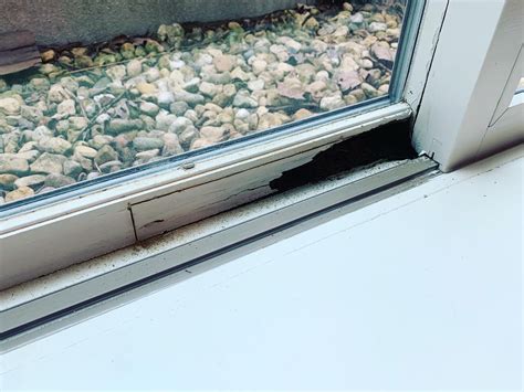 Rotten Window Frame Repair | Rotten Window Repair