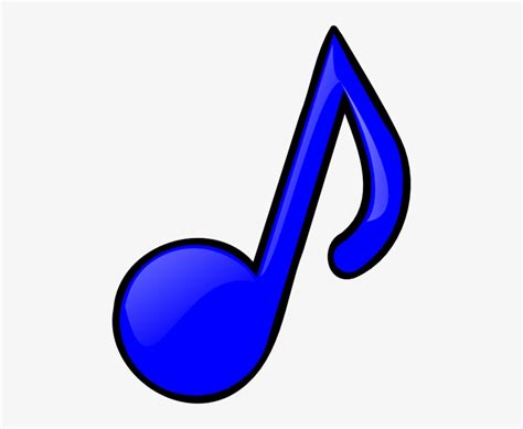 Colorful Music Note Clipart - Colored Music Note Clip Art - 468x594 PNG ...