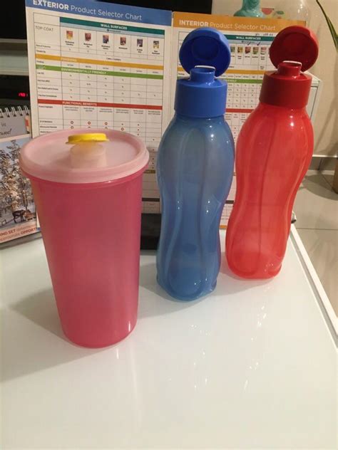 Tupperware Bottle Size Chart - Best Pictures and Decription Forwardset.Com