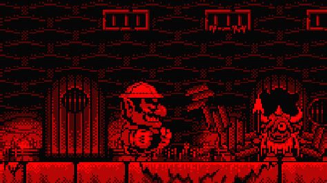 Virtual Boy Wario Land (Virtual Boy) News