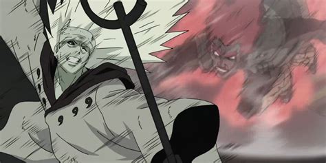 Naruto: Madara's 5 Greatest Strengths (& His 5 Worst Weaknesses)