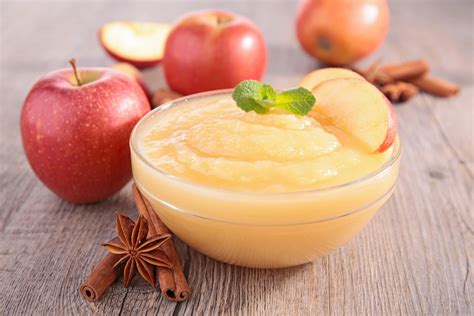 Best Apples for Making Unsweetened Applesauce | Apple for That