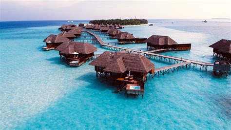 Top 6 Best Multi Island Resorts in Maldives in 2024