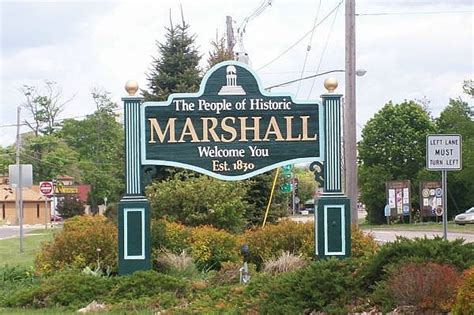 Marshall, MI Restaurant Guide - Menus and Reviews - MenuPix | Michigan ...