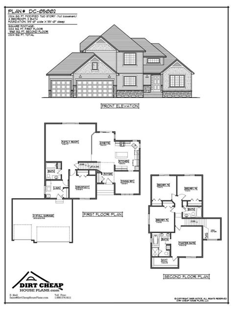 Bloxburg House Layout 2 Story Cheap - bmp-1st