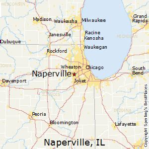 Naperville, IL