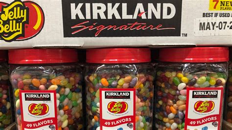 The Reason Why Costco's Kirkland Signature Products Are So Cheap