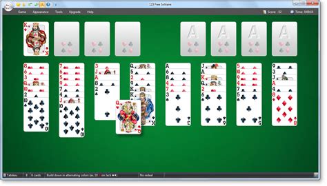 123 Free Solitaire 12.0 | Card Games