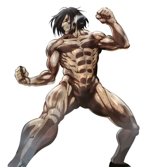 Eren Yeager | Heroes Wiki | FANDOM powered by Wikia