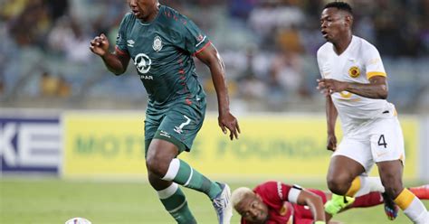 AmaZulu run riot against Kaizer Chiefs | eNCA