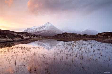 Skye man scoops Scottish Landscape Photographer of the Year | Walkhighlands