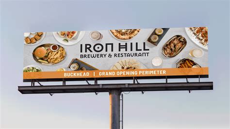 Iron Hill Brewery & Restaurant - neffknows