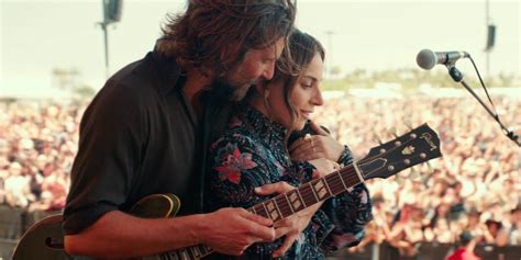 Lady Gaga On Those Bradley Cooper A Star Is Born Romance Rumors: ‘We ...