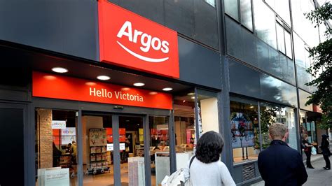 Argos delivery drivers to strike for three days during run-up to ...