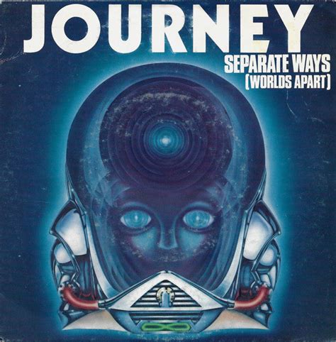 Separate Ways - Journey - Drum Sheet Music