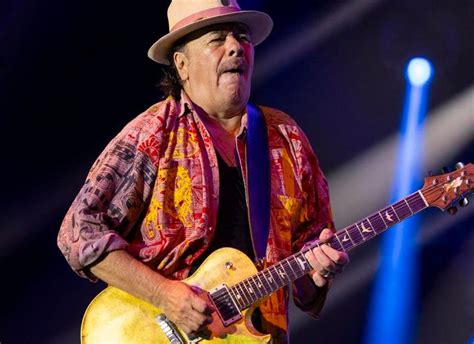 Santana At The Rose Music Center At The Heights QFM96, 48% OFF