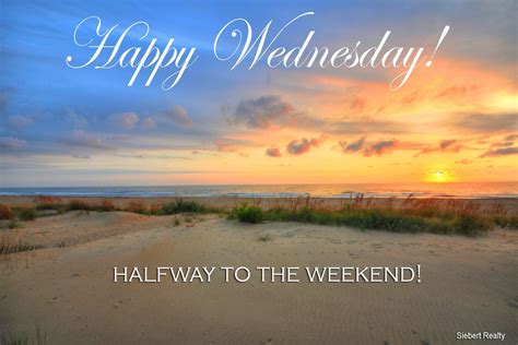 Happy #Wednesday! Halfway to the #weekend! #sandbridge #sandbridgebeach ...