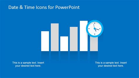 Time & Date PowerPoint Template - SlideModel