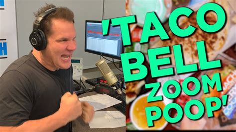 Taco Bell Poop While In Class? (OH NO!) - YouTube